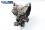  for Volkswagen Lupo 1.0, 50 hp, hatchback, 2000