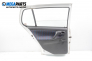 Door for Volkswagen Polo (6N/6N2) 1.6, 75 hp, hatchback, 1995, position: rear - left