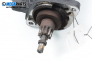 Demaror for Volkswagen Passat (B4) 1.9 TDI, 90 hp, sedan, 1994