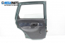 Door for Seat Ibiza (6K) 1.4, 60 hp, hatchback, 1997, position: rear - left