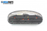 Instrument cluster for Fiat Bravo 1.2 16V, 82 hp, hatchback, 2000