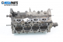 Engine head for Fiat Bravo 1.2 16V, 82 hp, hatchback, 2000