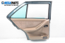 Door for Seat Toledo (1L) 1.8, 88 hp, hatchback, 1992, position: rear - left