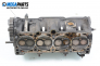 Engine head for Seat Toledo (1L) 1.8, 88 hp, hatchback, 1992