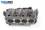 Engine head for Opel Vectra B 1.6, 75 hp, sedan, 2001