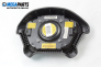 Airbag for Opel Vectra B 1.7 TD, 82 hp, sedan, 1996, position: fața