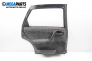 Door for Opel Vectra B 1.7 TD, 82 hp, sedan, 1996, position: rear - left