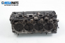 Engine head for Opel Vectra B 1.7 TD, 82 hp, sedan, 1996