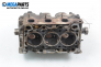 Engine head for Daewoo Matiz 0.8, 52 hp, hatchback, 2007