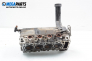 Engine head for Mercedes-Benz A-Class W168 1.6, 102 hp, hatchback, 1999