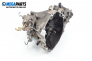  for Honda Civic VI 1.6 16V, 116 hp, hatchback, 1998