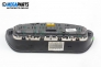 Instrument cluster for Citroen C5 2.2 HDi, 133 hp, station wagon automatic, 2003