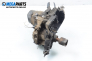  for Renault Kangoo 1.4, 75 hp, pasager, 1998