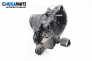  for Renault Twingo 1.2, 58 hp, hatchback, 1998