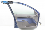 Door for Peugeot 206 1.4 HDi, 68 hp, hatchback, 2004, position: front - left