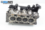 Engine head for Peugeot 206 1.4 HDi, 68 hp, hatchback, 2004