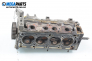 Engine head for Dacia Logan 1.6, 87 hp, sedan, 2006