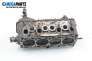 Engine head for Volkswagen Passat (B3) 1.8, 90 hp, sedan, 1993