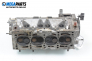 Engine head for Fiat Punto 1.2, 73 hp, hatchback, 1994