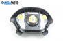 Airbag for Opel Vectra B 2.0 DTI, 101 hp, combi, 1998, position: fața