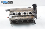 Engine head for Fiat Coupe 1.8 16V, 131 hp, coupe, 1999