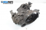  for Volkswagen Passat (B4) 1.9 TDI, 90 hp, station wagon, 1994