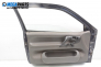 Door for Volkswagen Polo (6N/6N2) 1.0, 50 hp, hatchback, 1997, position: left