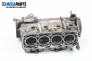 Engine head for Volkswagen Polo (6N/6N2) 1.0, 50 hp, hatchback, 1997