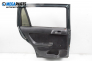 Door for Opel Astra G 2.0 DI, 82 hp, station wagon, 1998, position: rear - left