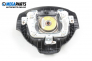 Airbag for Hyundai i10 1.1, 65 hp, hatchback, 2010, position: fața