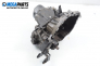  for Volvo S40/V40 1.8, 122 hp, station wagon, 2001