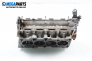 Engine head for Audi A6 (C4) 1.8, 125 hp, station wagon, 1996