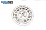 Alloy wheels for Volkswagen Passat (B3) (1988-1993) 14 inches, width 6 (The price is for the set)