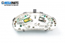 Instrument cluster for Peugeot 206 1.1, 60 hp, hatchback, 1999