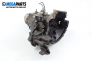  for Peugeot 307 1.6 16V, 109 hp, hatchback, 2002