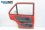 Door for Peugeot 106 1.0, 50 hp, hatchback, 1993, position: rear - left