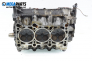 Engine head for Audi A6 (C5) 2.4, 165 hp, sedan automatic, 1997