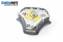 Airbag for BMW 3 (E36) 1.6, 102 hp, hatchback, 1997, position: fața