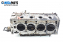 Engine head for Renault Clio I 1.2, 58 hp, hatchback, 1992