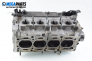 Engine head for Alfa Romeo 147 1.6 16V T.Spark, 105 hp, hatchback, 2001