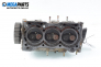 Engine head for Suzuki Swift 1.0, 50 hp, hatchback, 2000