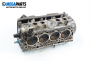 Engine head for Peugeot 106 1.4, 75 hp, hatchback, 1998