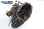  for Opel Ascona C 1.6, 90 hp, hatchback, 1984