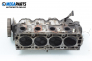 Engine head for Opel Ascona C 1.6, 90 hp, hatchback, 1984