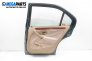 Door for Rover 400 2.0 Di, 105 hp, sedan, 1998, position: rear - right