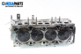 Engine head for Rover 400 2.0 Di, 105 hp, sedan, 1998