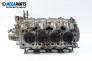 Engine head for Hyundai Coupe (RD) 1.6 16V, 114 hp, coupe, 1998