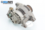 Alternator for Suzuki Swift 1.0, 53 hp, hatchback, 1996