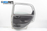 Door for Opel Corsa C 1.7 DTI, 75 hp, hatchback, 2001, position: rear - right