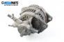 Alternator for Opel Corsa C 1.7 DTI, 75 hp, hatchback, 2001